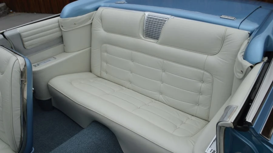 1959 Cadillac Eldorado 4th Gen - Image 7 of 19