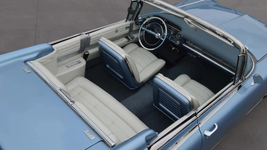 1959 Cadillac Eldorado 4th Gen - Image 8 of 19