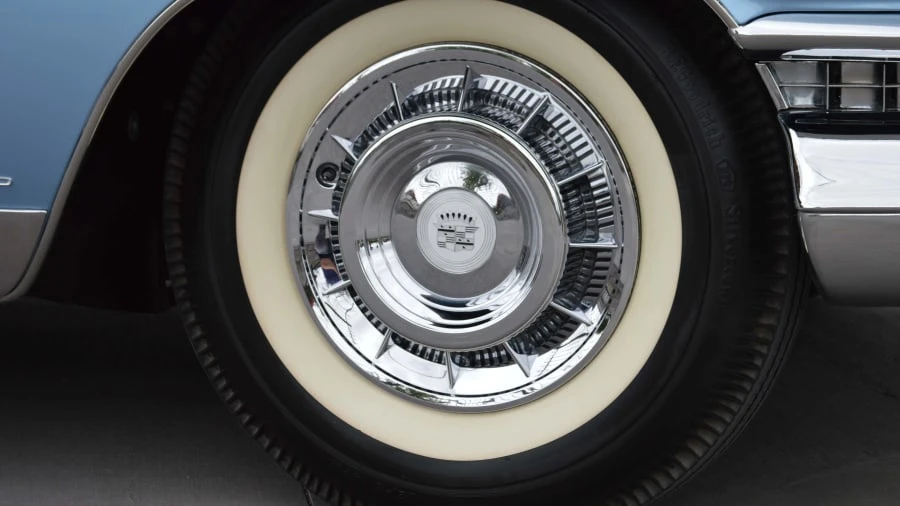 1959 Cadillac Eldorado 4th Gen - Image 12 of 19