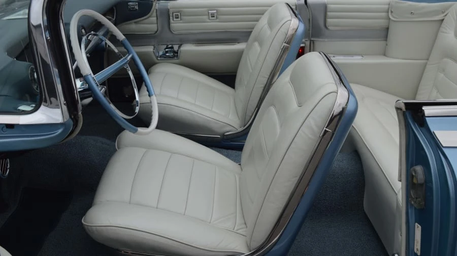 1959 Cadillac Eldorado 4th Gen - Image 4 of 20