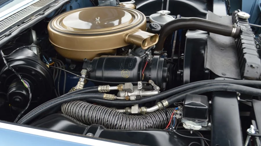 1959 Cadillac Eldorado 4th Gen - Image 6 of 20