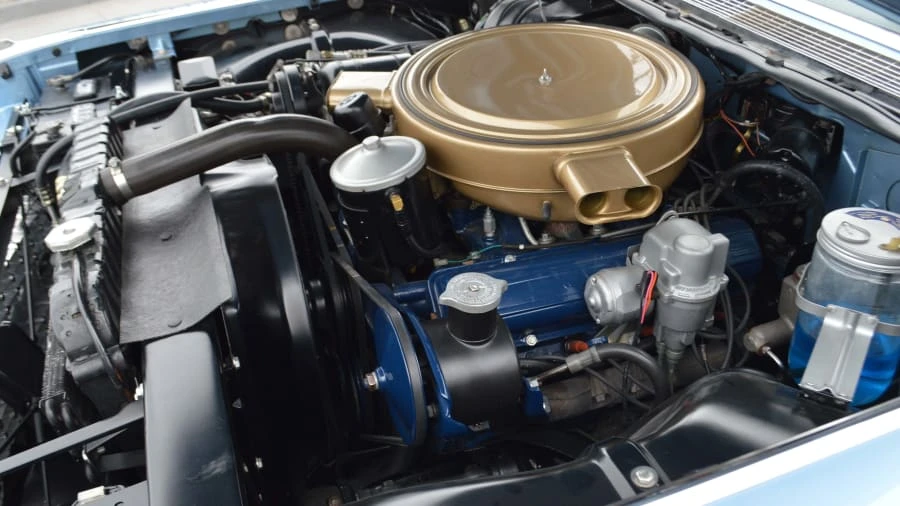 1959 Cadillac Eldorado 4th Gen - Image 7 of 20