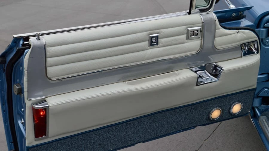 1959 Cadillac Eldorado 4th Gen - Image 10 of 20