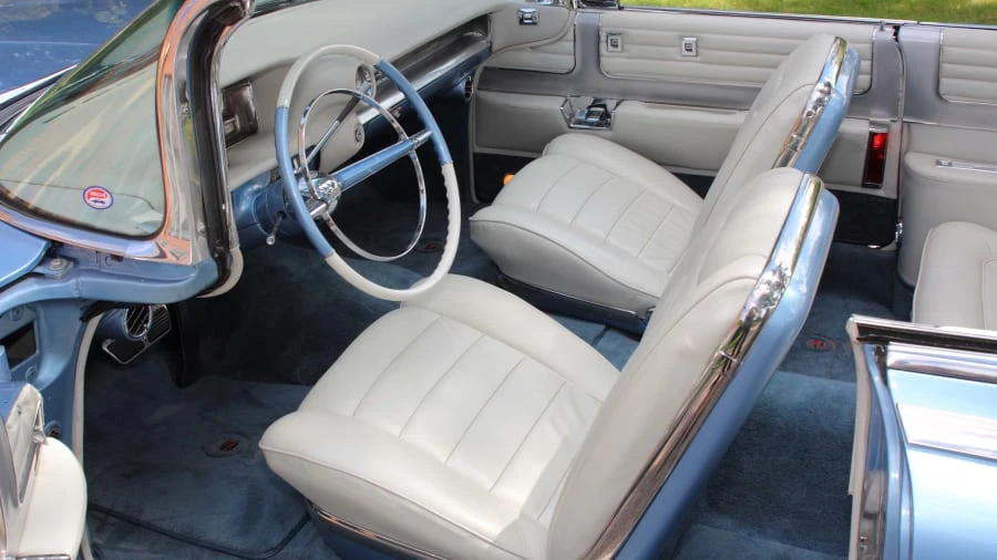 1959 Cadillac Eldorado 4th Gen - Image 4 of 12