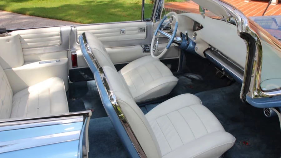 1959 Cadillac Eldorado 4th Gen - Image 5 of 12