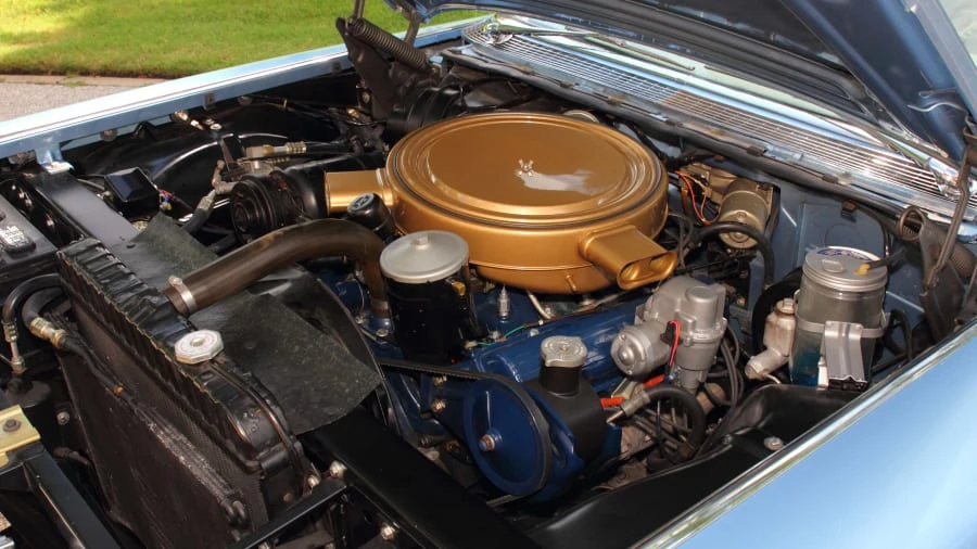 1959 Cadillac Eldorado 4th Gen - Image 6 of 12