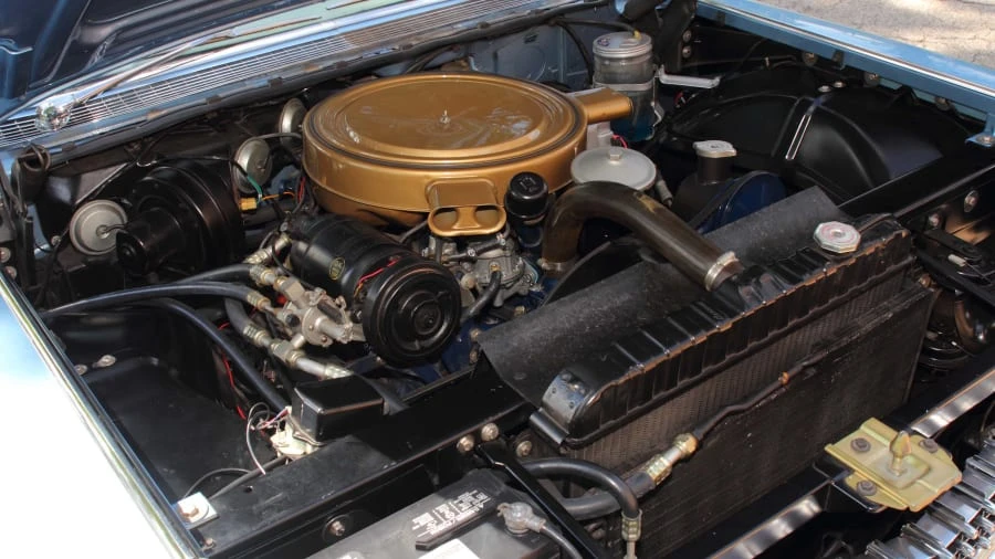 1959 Cadillac Eldorado 4th Gen - Image 7 of 12