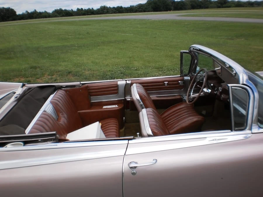 1959 Cadillac Eldorado 4th Gen - Image 4 of 6