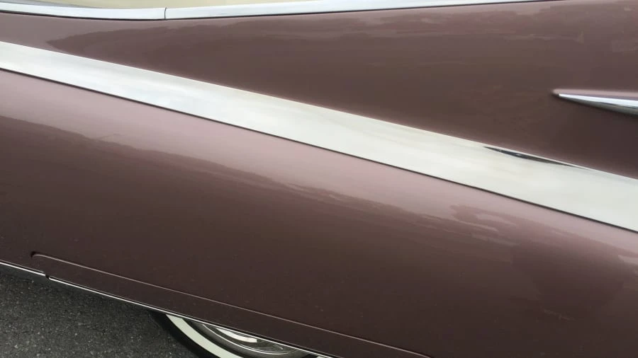 1959 Cadillac Eldorado 4th Gen - Image 5 of 6