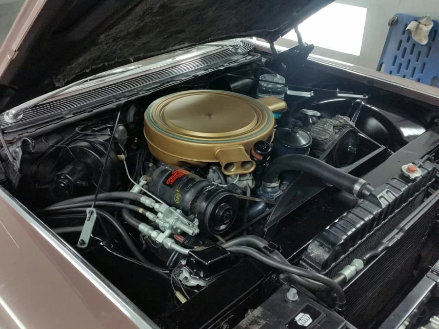 1959 Cadillac Eldorado 4th Gen - Image 6 of 12