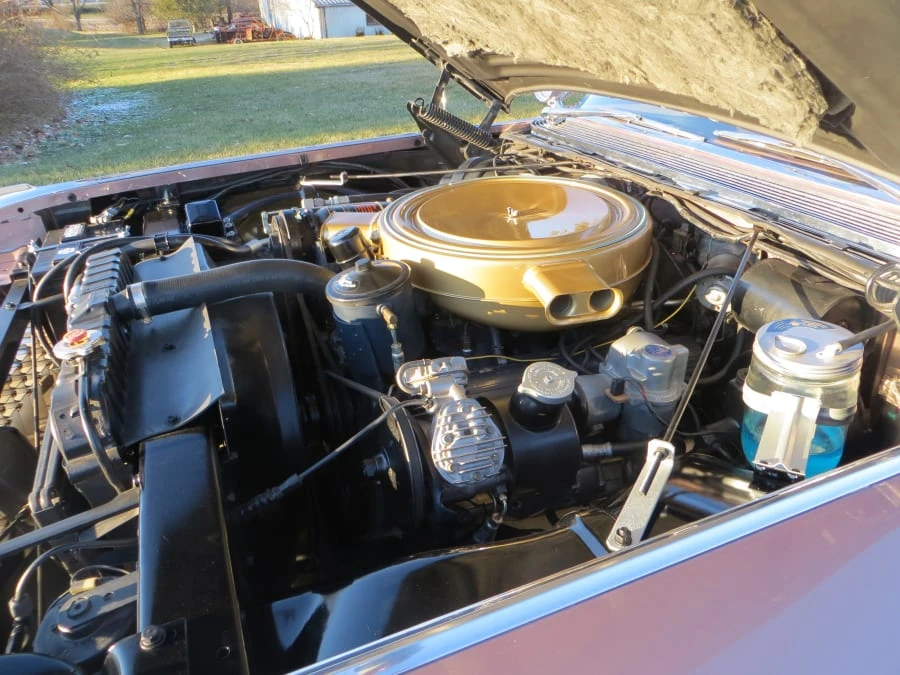 1959 Cadillac Eldorado 4th Gen - Image 7 of 12