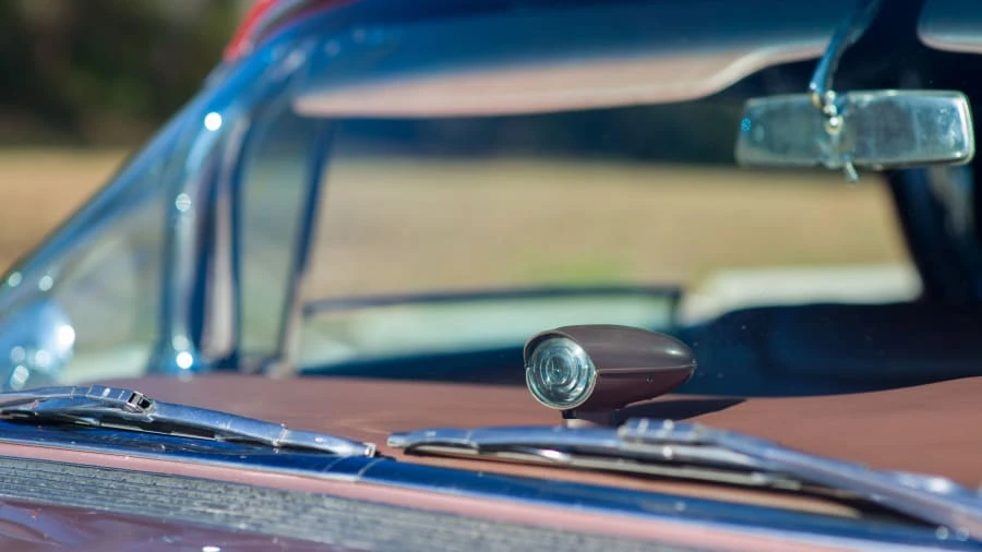 1959 Cadillac Eldorado 4th Gen - Image 9 of 12