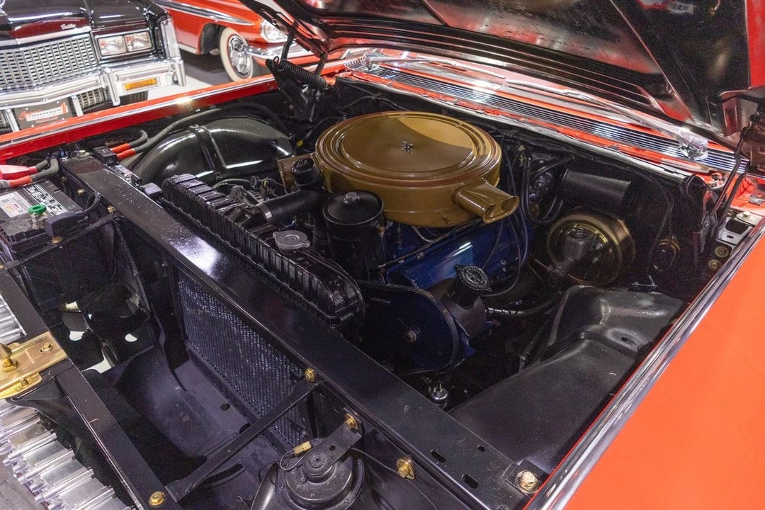 1959 Cadillac Eldorado 3rd Gen - Image 6 of 12