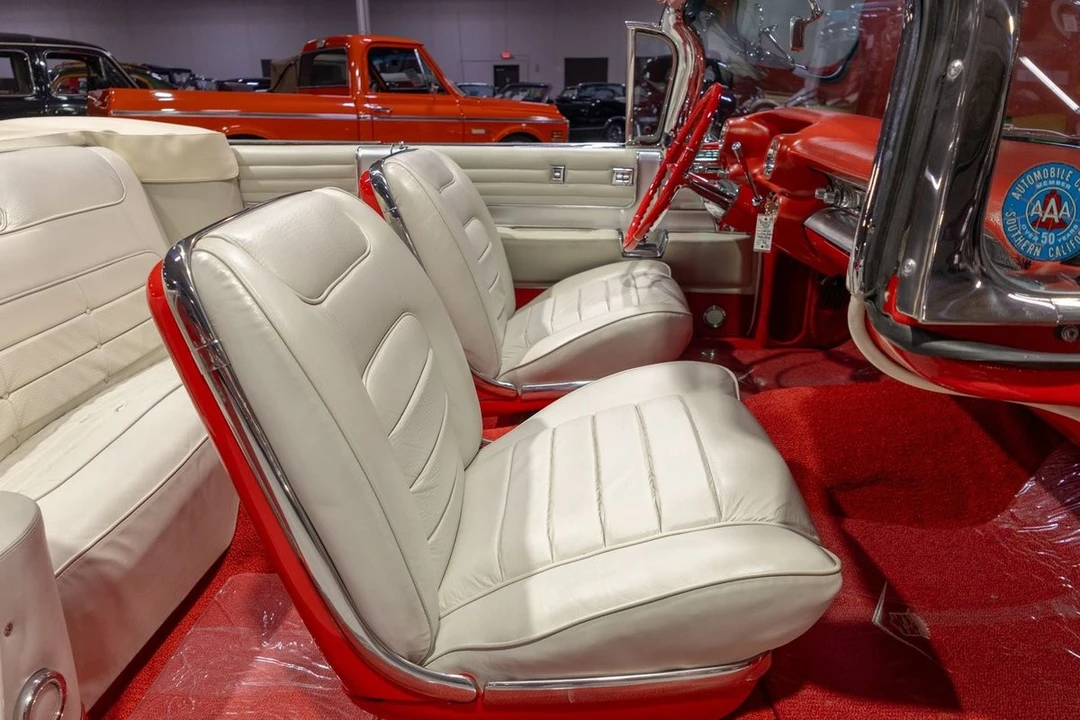 1959 Cadillac Eldorado 3rd Gen - Image 5 of 12