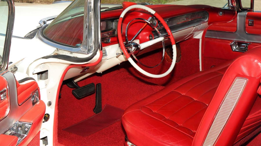 1959 Cadillac Eldorado 4th Gen - Image 4 of 20