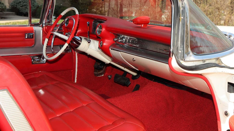 1959 Cadillac Eldorado 4th Gen - Image 5 of 20