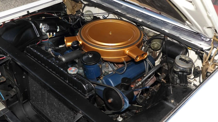 1959 Cadillac Eldorado 4th Gen - Image 6 of 20