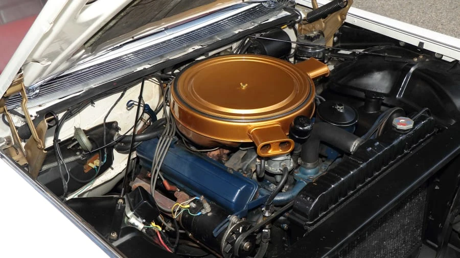 1959 Cadillac Eldorado 4th Gen - Image 7 of 20