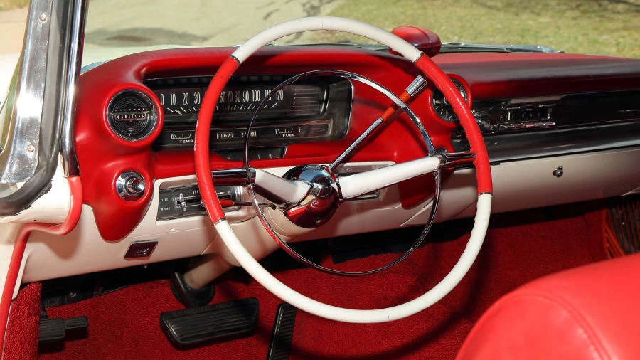1959 Cadillac Eldorado 4th Gen - Image 10 of 20