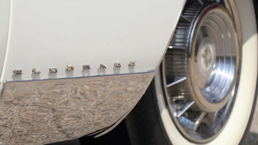 1959 Cadillac Eldorado 4th Gen - Image 15 of 20