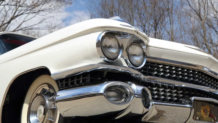 1959 Cadillac Eldorado 4th Gen - Image 16 of 20