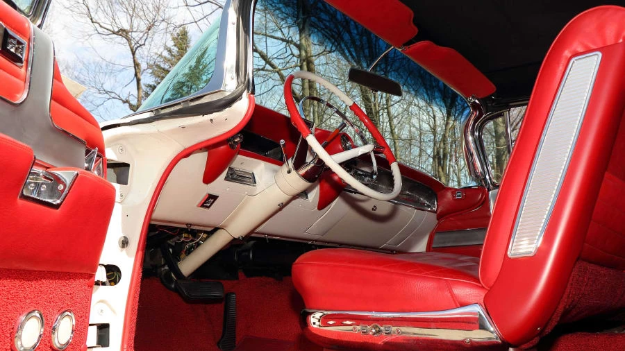 1959 Cadillac Eldorado 4th Gen - Image 18 of 20
