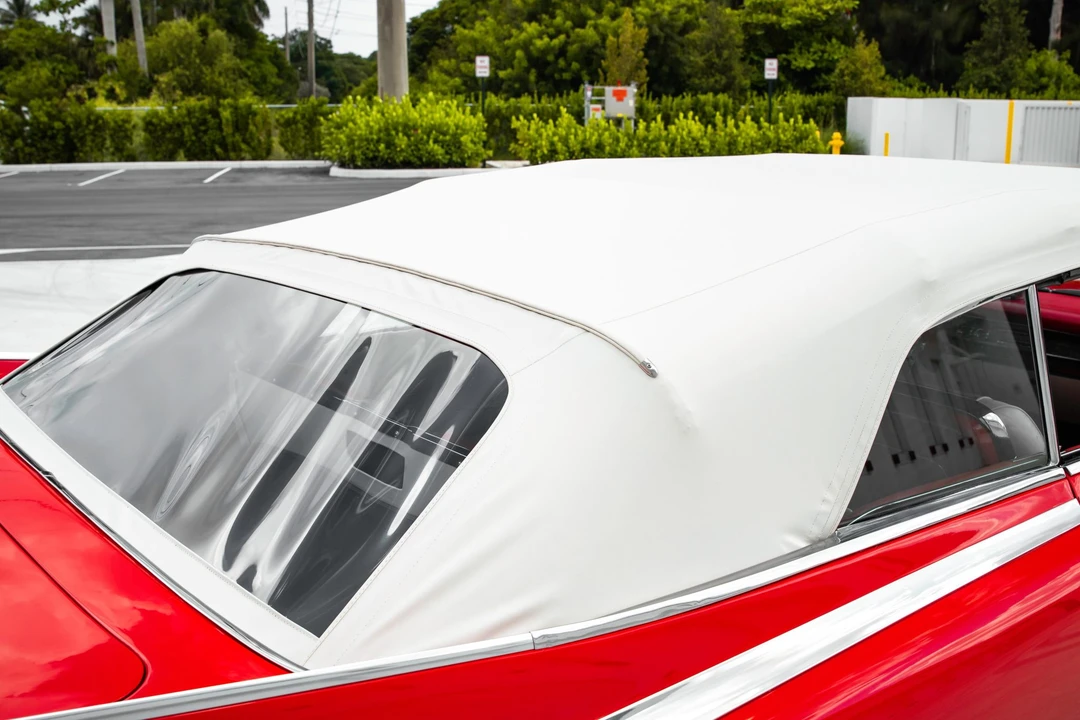 1959 Cadillac Eldorado 4th Gen - Image 24 of 31
