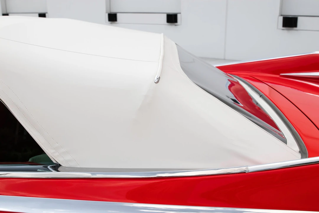 1959 Cadillac Eldorado 4th Gen - Image 22 of 31