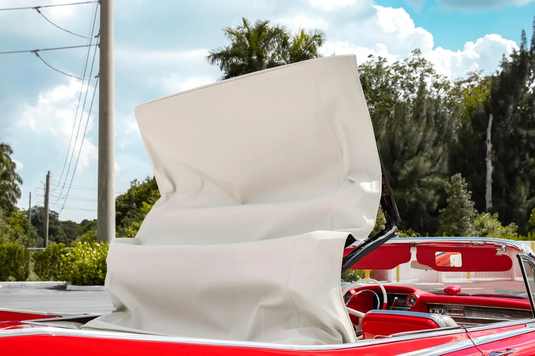 1959 Cadillac Eldorado 4th Gen - Image 29 of 31