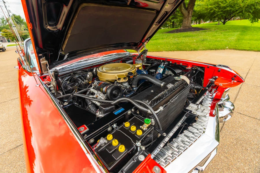 1959 Cadillac Eldorado 4th Gen - Image 25 of 29