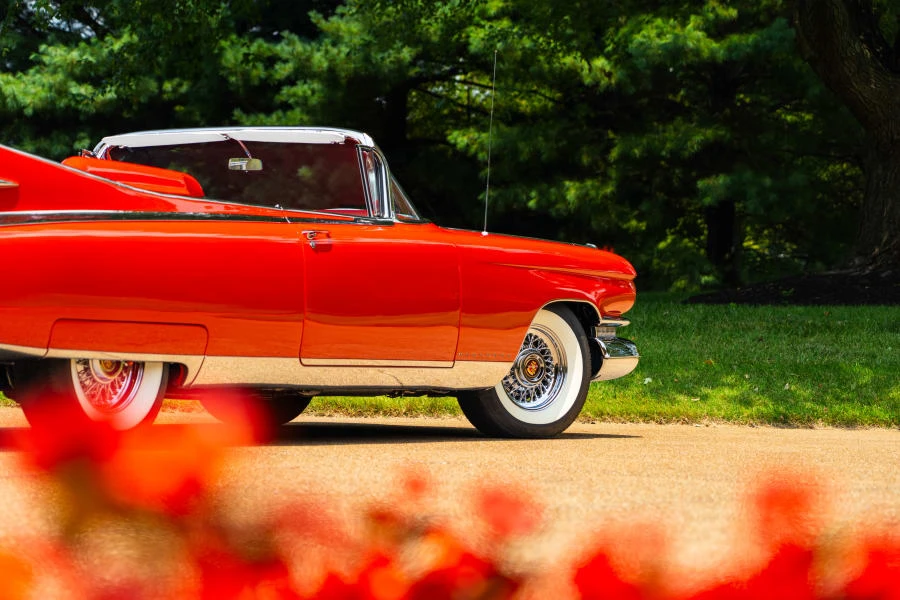 1959 Cadillac Eldorado 4th Gen - Image 14 of 29