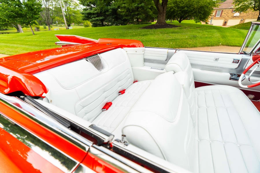 1959 Cadillac Eldorado 4th Gen - Image 21 of 29