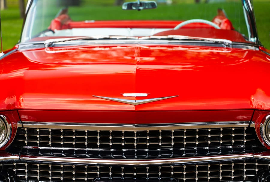1959 Cadillac Eldorado 4th Gen - Image 9 of 29