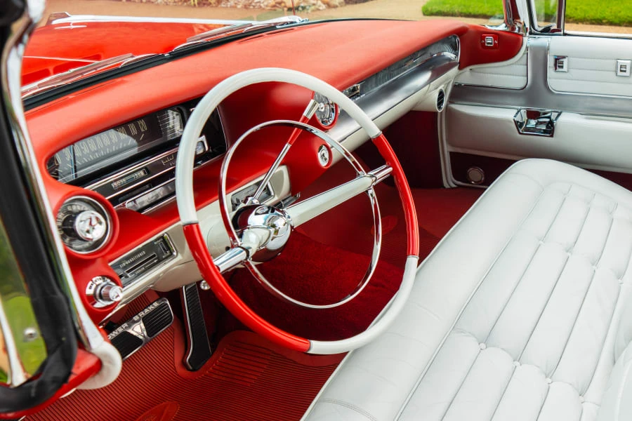 1959 Cadillac Eldorado 4th Gen - Image 24 of 29
