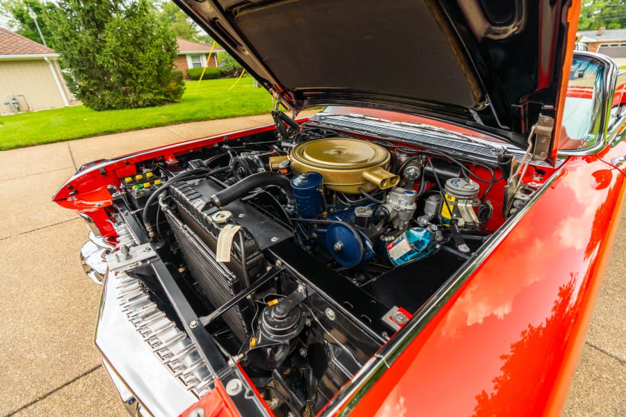 1959 Cadillac Eldorado 4th Gen - Image 27 of 29