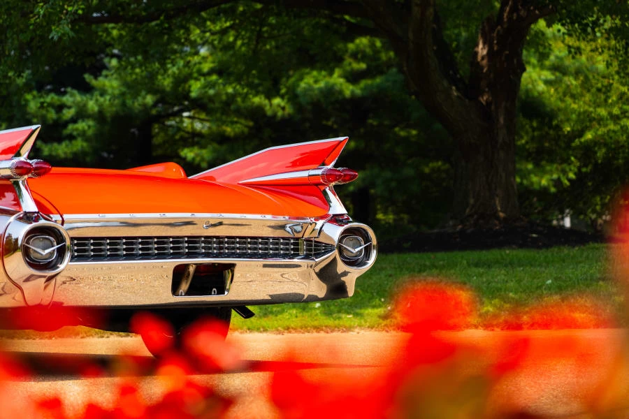 1959 Cadillac Eldorado 4th Gen - Image 8 of 29