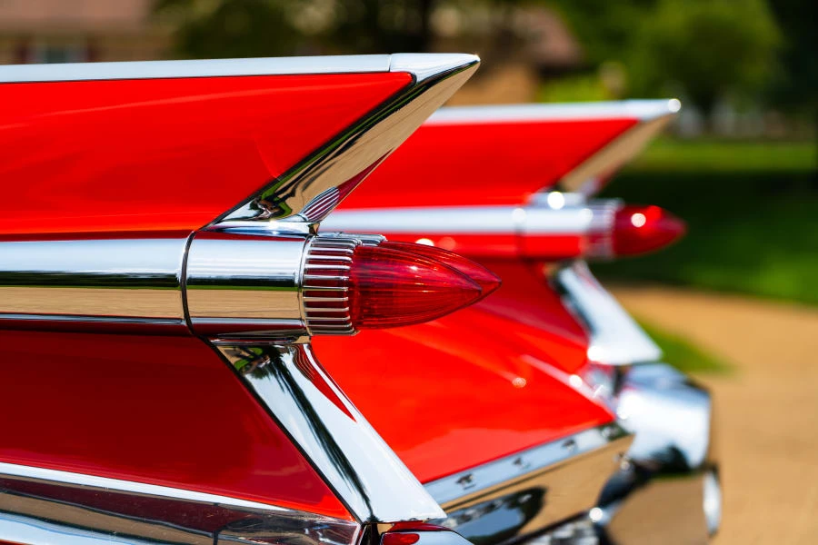 1959 Cadillac Eldorado 4th Gen - Image 17 of 29