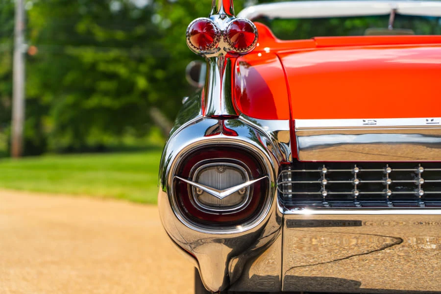 1959 Cadillac Eldorado 4th Gen - Image 10 of 29