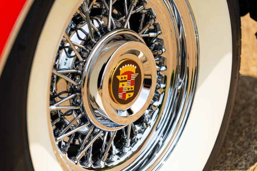 1959 Cadillac Eldorado 4th Gen - Image 13 of 29