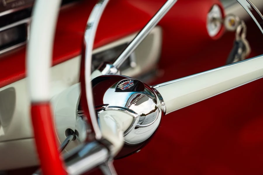 1959 Cadillac Eldorado 4th Gen - Image 23 of 29