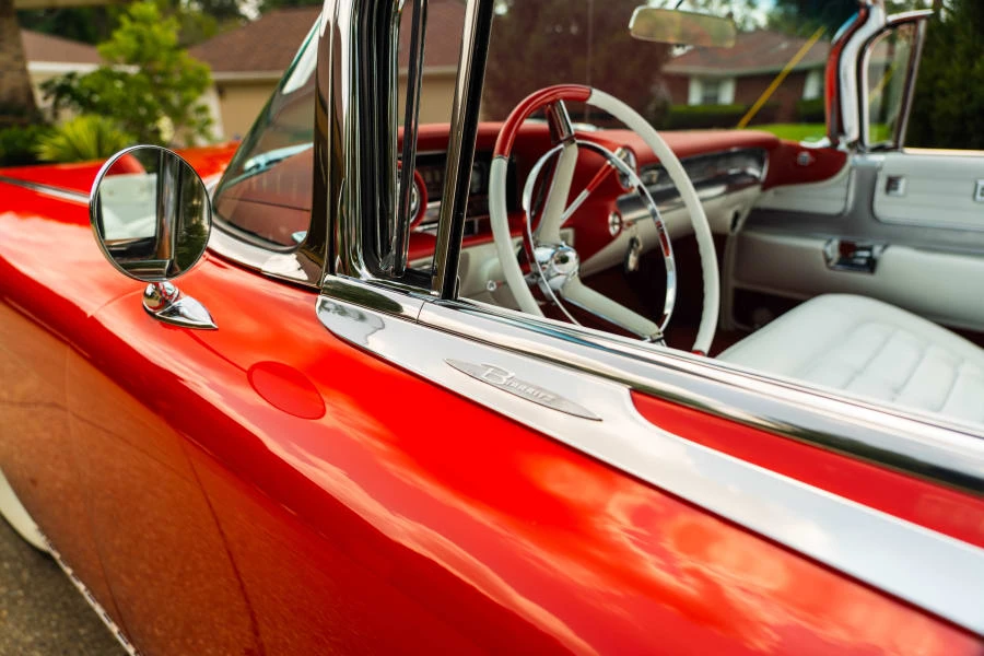 1959 Cadillac Eldorado 4th Gen - Image 7 of 29