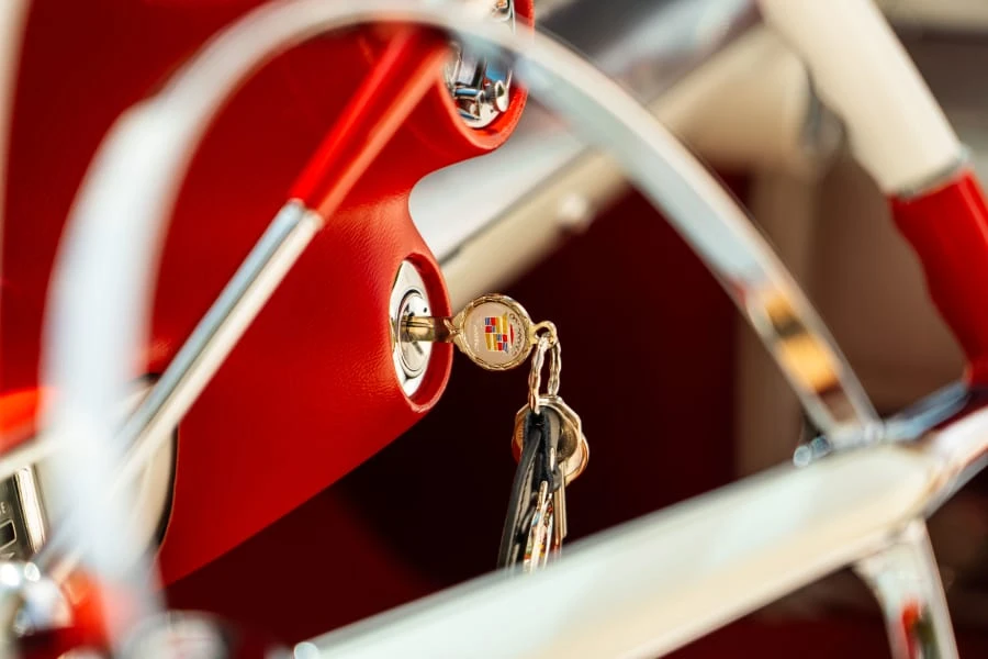 1959 Cadillac Eldorado 4th Gen - Image 22 of 29