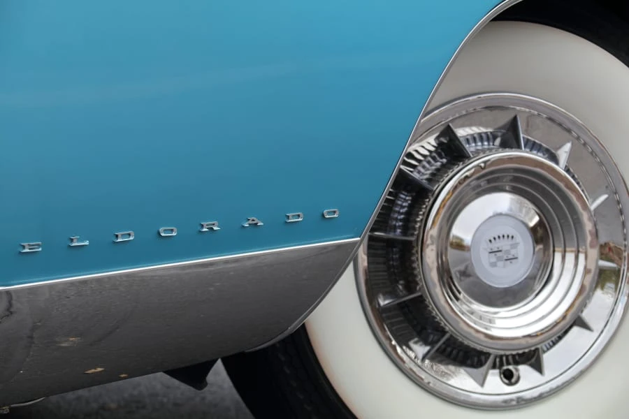 1959 Cadillac Eldorado 4th Gen - Image 13 of 31