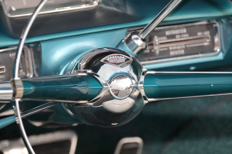 1959 Cadillac Eldorado 4th Gen - Image 27 of 31