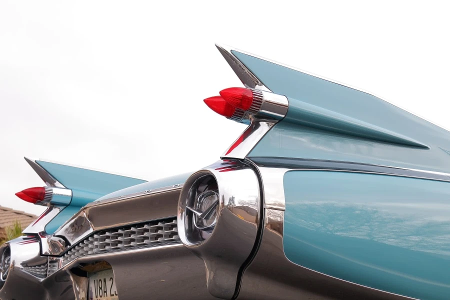 1959 Cadillac Eldorado 4th Gen - Image 14 of 31