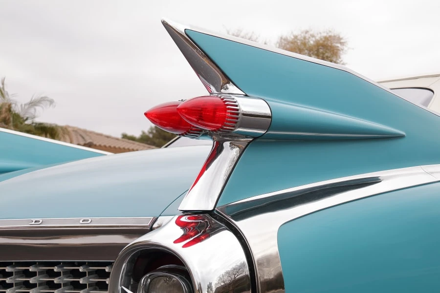 1959 Cadillac Eldorado 4th Gen - Image 10 of 31