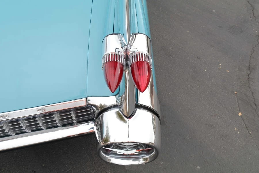 1959 Cadillac Eldorado 4th Gen - Image 7 of 31