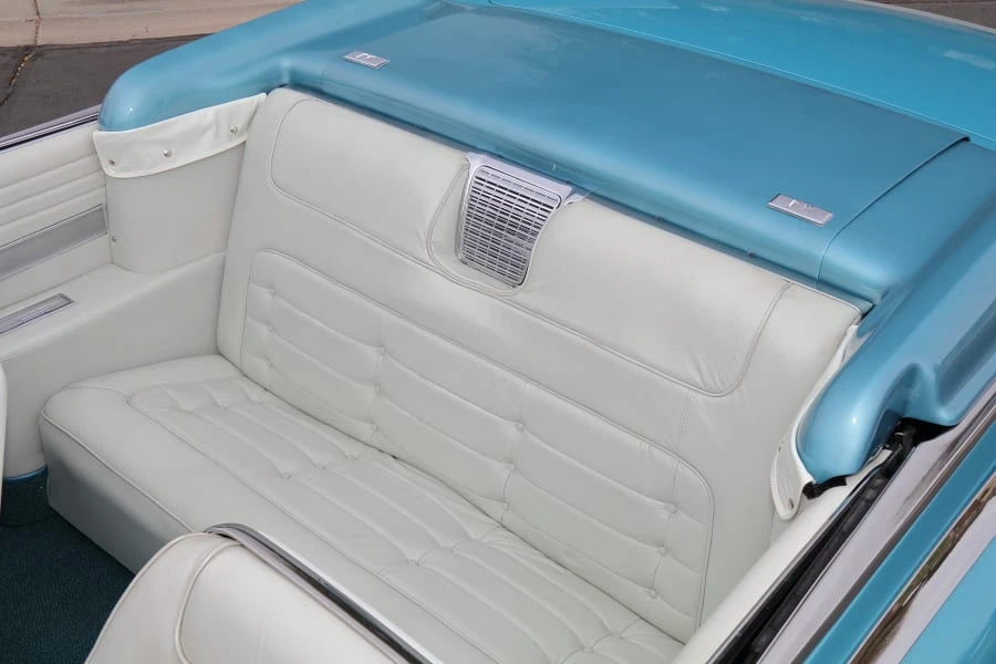 1959 Cadillac Eldorado 4th Gen - Image 29 of 31