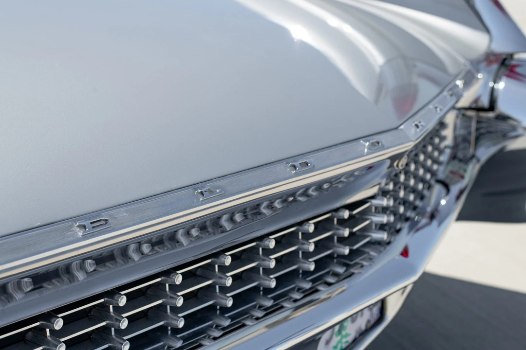1959 Cadillac Eldorado 4th Gen - Image 15 of 31