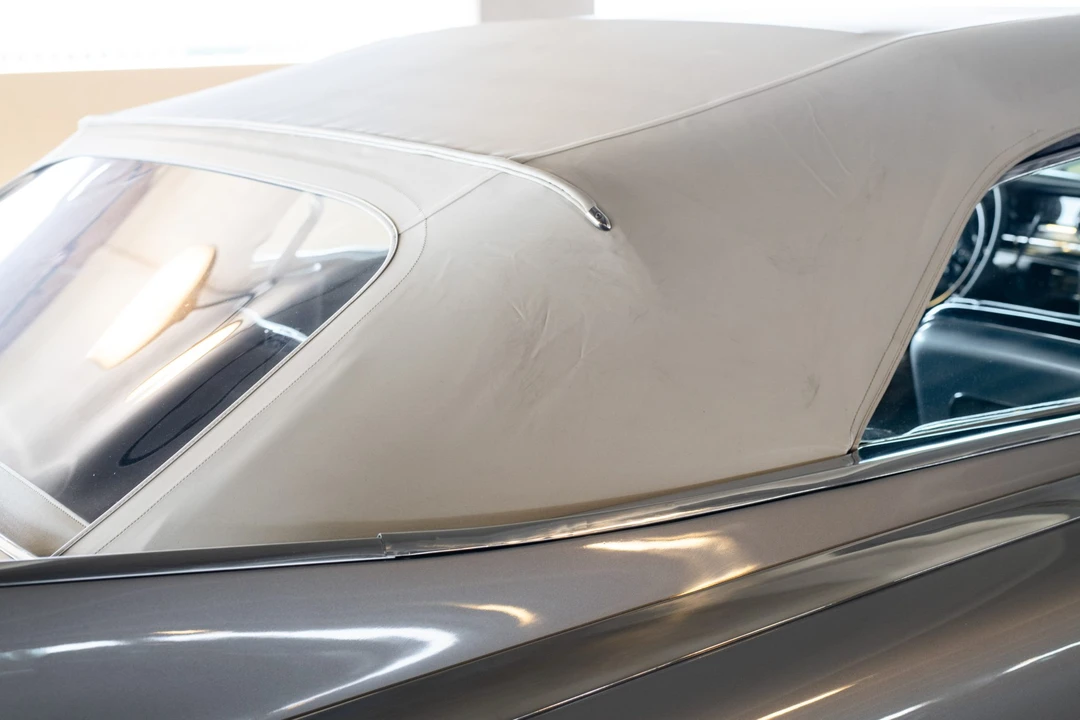 1959 Cadillac Eldorado 4th Gen - Image 22 of 31